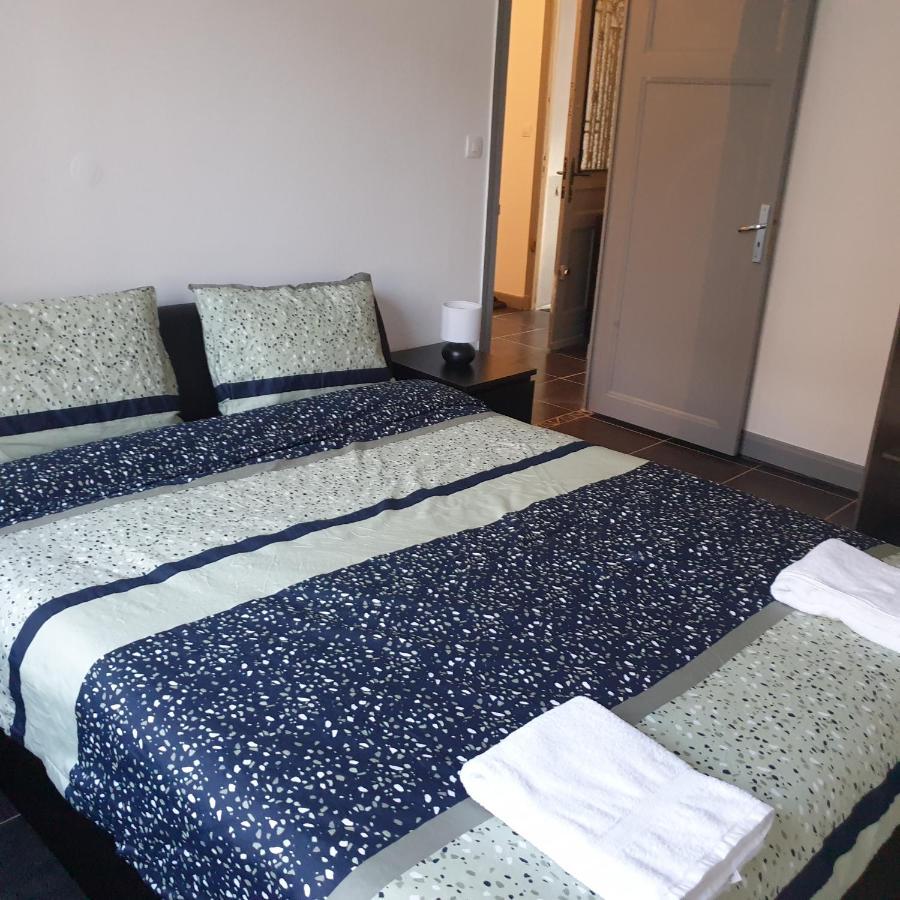 Appartement T2 Courte Duree Coup De Coeur Toute A 5 Minutes Saint-Etienne  Bagian luar foto