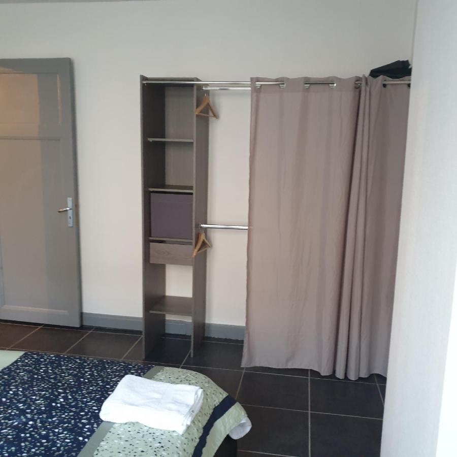 Appartement T2 Courte Duree Coup De Coeur Toute A 5 Minutes Saint-Etienne  Bagian luar foto